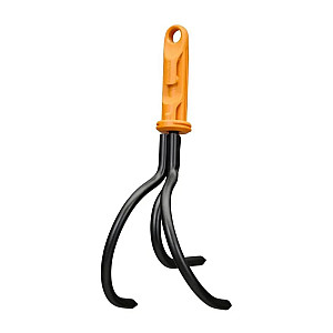 Культиватор Fiskars Grebber OneClick 1080686