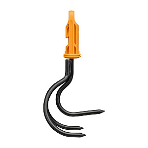 Культиватор Fiskars Grebber OneClick 1080686