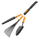 Совок Fiskars OneClick 1080693