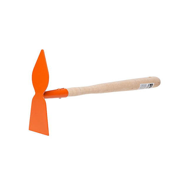 Мотыжка комбинированная Startul Garden ST6094-04 30 см с деревянной ручкой