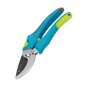 Набор садового инструмента Palisad Luxe 62901 с секатором 3 предмета