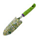 Совок посадочный Palisad Flower Green 62036 широкий 80*330 мм стальной