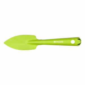 Совок посадочный Palisad 626096 узкий цельнометаллический 53*260 мм