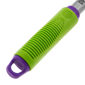 Мотыжка комбинированная Palisad 63005 стальная пластиковая рукоятка 80*285 мм