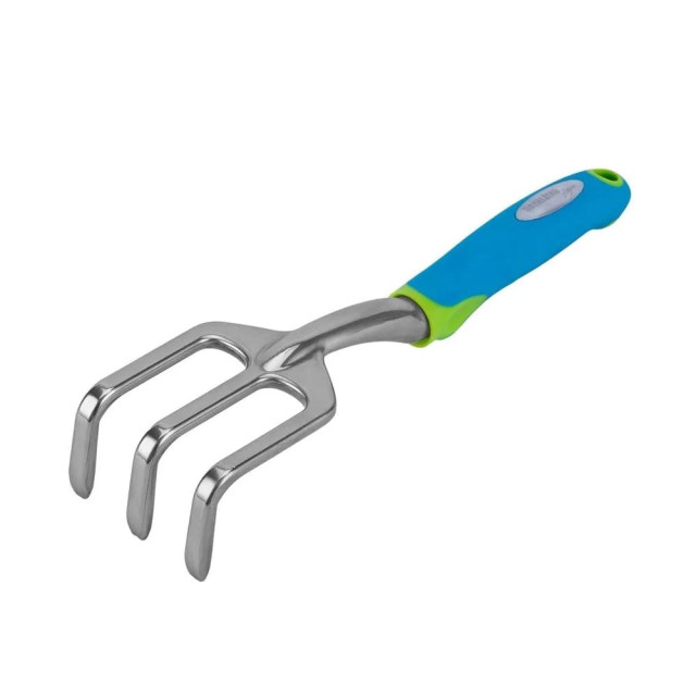 Набор садового инструмента Palisad Luxe 62901 с секатором алюминиевый цельнолитой 3 предмета