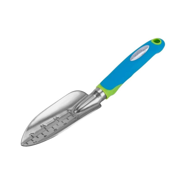 Набор садового инструмента Palisad Luxe 62901 с секатором алюминиевый цельнолитой 3 предмета