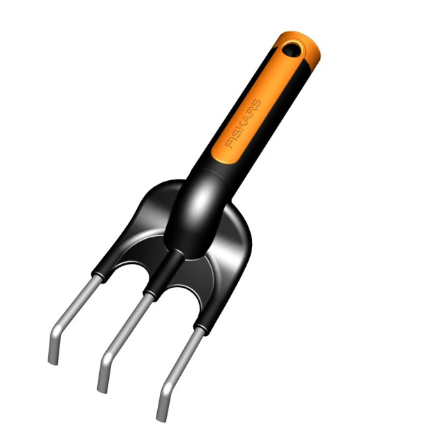 Культиватор ручной Fiskars Premium Planters 1000728
