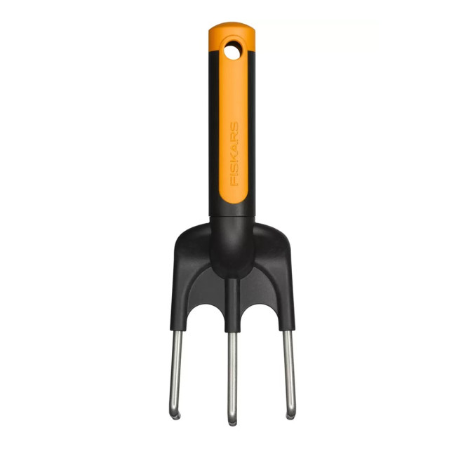 Культиватор ручной Fiskars Premium Planters 1000728