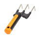 Культиватор ручной Fiskars Premium Planters 1000728