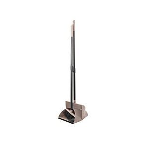Щетка для пола + совок Svip Vogue SV3135БЖ бежевый