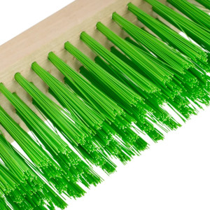 Щетка для подметания пола Сибртех 84620 деревянная без черенка 500 мм