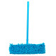Швабра для пола Perfecto Linea Solid 43-492032 с насадкой из шенилла