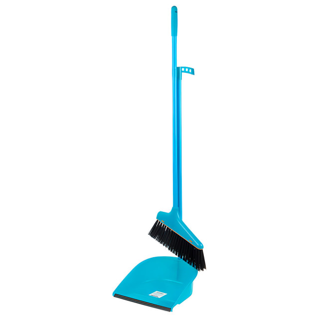 Набор для уборки Perfecto Linea Solid Ленивка 43-205801