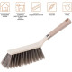 Щетка-сметка Perfecto Linea Klinko 43-300162 5-рядная бежевая