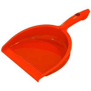 Совок Berossi Smart АС 27140000 мандарин