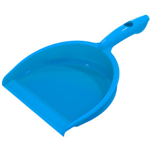 Совок Berossi Smart АС 27147000 голубая лагуна