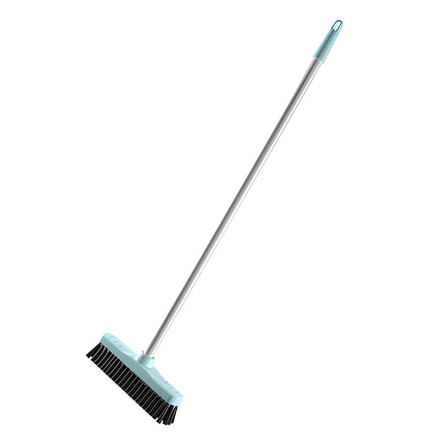 Щетка-метла Berossi Clean Lux АС 88257000 мята