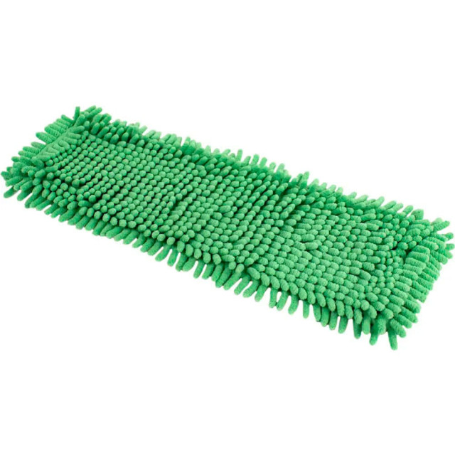 Сменная накладка для плоской швабры ВОТ! Синель HD1011A-R-556C-P90