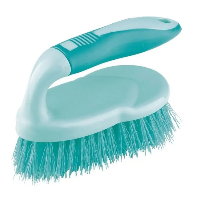 Щетка-утюг Elfe щетина средней жесткости 140*72 мм