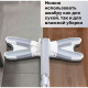 Щетка для уборки MonAmi QH22-84 универсальная