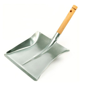 Совок для мусора 00.0002301 матовый