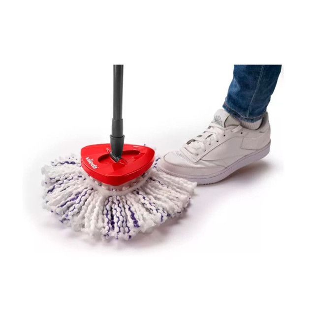 Набор для уборки Vileda Turbo 3в1