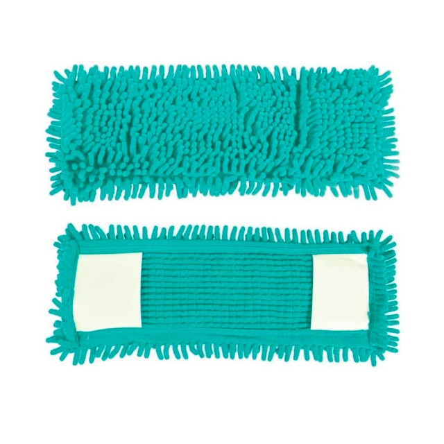 Швабра Рыжий Кот Лапша MopM4 Super Promo 310361 с насадкой из микрофибры