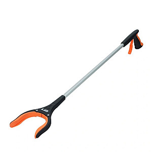 Захват для мусора Faster tools FT395-01 с магнитом 82 см