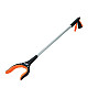 Захват для мусора Faster tools FT395-01 с магнитом 82 см
