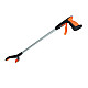 Захват для мусора Faster tools FT395-01 с магнитом 82 см