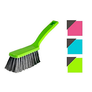 Щетка-сметка ВОТ! Jolly SPB050Z 26.5*3.5 см щетина 4 см 4 рядов