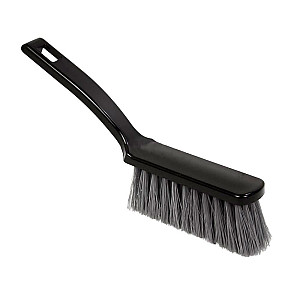 Щетка-сметка SPB050Z-BLACK 26.5*3.5 см щетина 4 см 4 рядов
