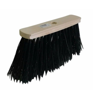 Щетка для уборки Росма-Д 72с/в деревянная 250*50*140 мм