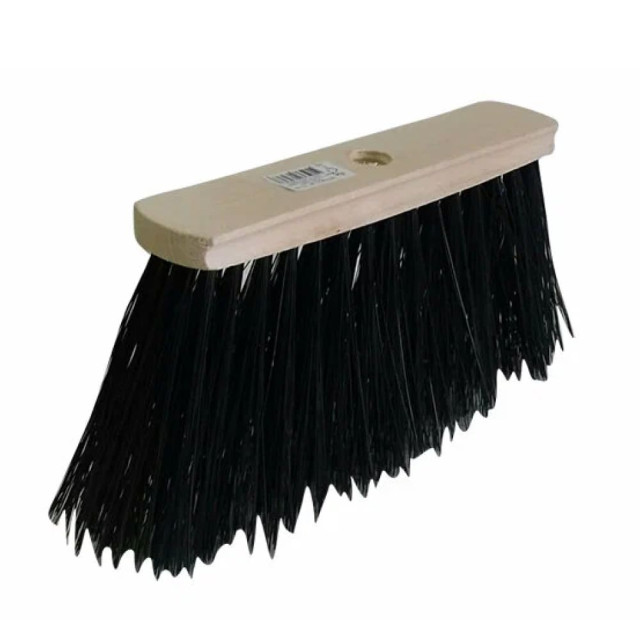 Щетка для уборки Росма-Д 72с/в деревянная 250*50*140 мм