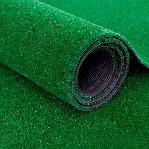 Покрытие ковровое Витебские ковры Стандарт прошивное с разрезным ворсом 1 м сорт 1