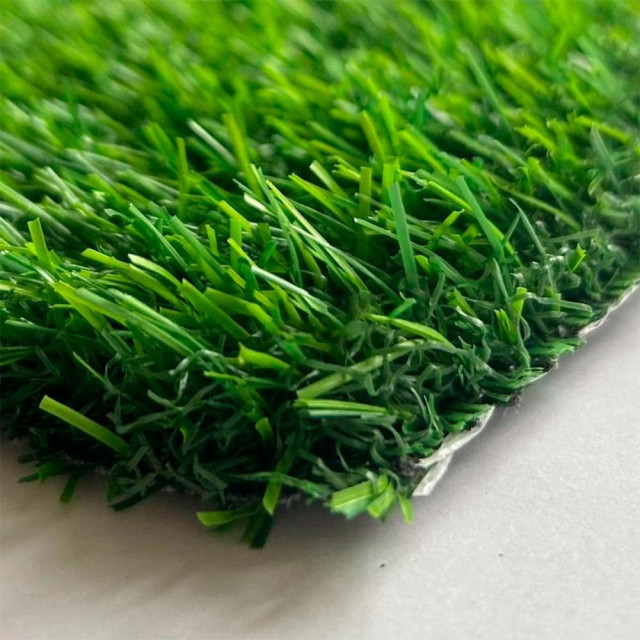 Искусственная трава Bellinturf Green Planet 203 20 мм 1 м