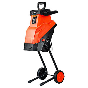 Измельчитель садовый Skiper GS2445+Перчатки