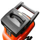 Измельчитель садовый Skiper GS2445+Перчатки