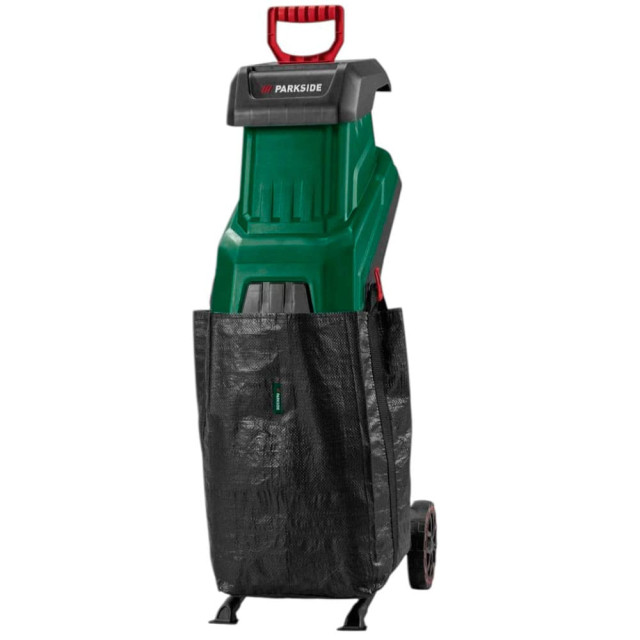 Измельчитель электрический Parkside РЕМН 2400 А1