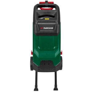 Измельчитель электрический Parkside РЕМН 2400 А1