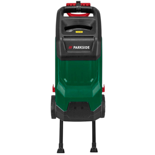 Измельчитель электрический Parkside РЕМН 2400 А1