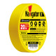 Изолента Navigator 71 105 NIT-B15-20/Y желтая