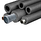 Теплоизоляция для труб Energoflex Super 114*9 мм 2 мтруба теплоизоляционная трубная изоляция защита экструдированная пенополиэтиленовая трубка пенка утеплитель отопление водоснабжение энергофлекс