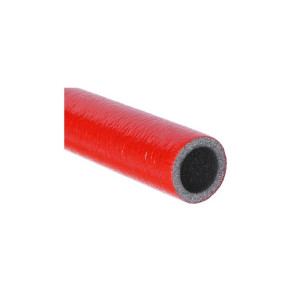 Теплоизоляция для труб Energoflex Super Protect EFXT022092SUPRK красная 22*9 2 м