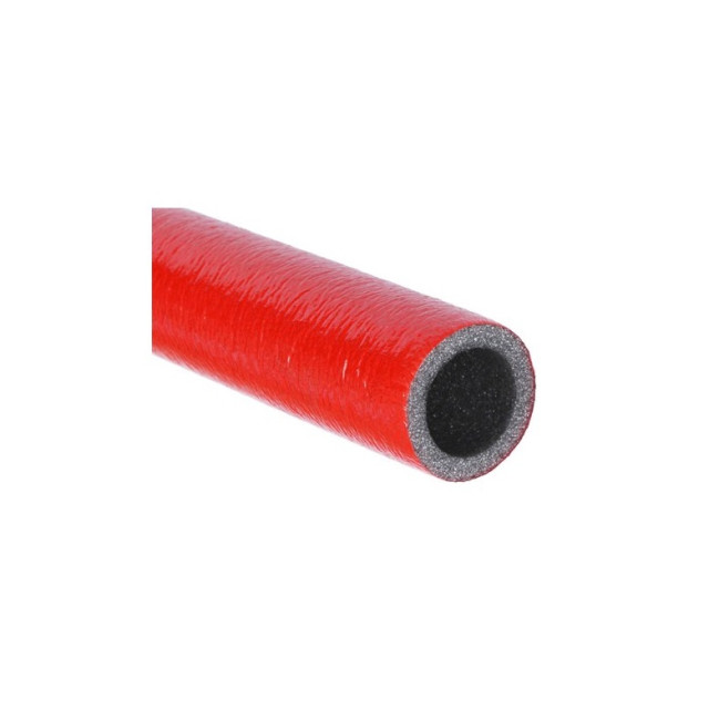 Теплоизоляция для труб Energoflex Super Protect EFXT022092SUPRK красная 22*9 2 м