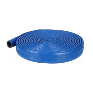 Теплоизоляция для труб Energoflex Super Protect EFXT0220411SUPRS синяя 22/4 11 м