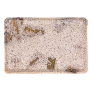 Брикет соляной с травами для бани и сауны Банные штучки 32255 Эвкалипт 1.3 кг