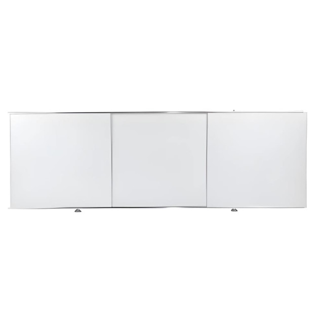 Экран под ванну Perfecto Linea 36-000151 белый матовый 1.5 м