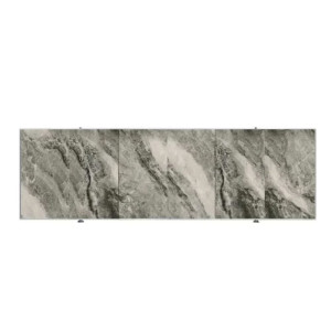 Экран под ванну 3D Perfecto Linea 36-031811 дикий пляж 1.5 м