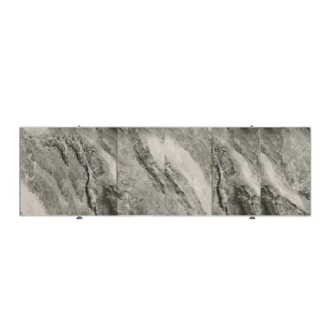 Экран под ванну 3D Perfecto Linea 36-031811 дикий пляж 1.5 м